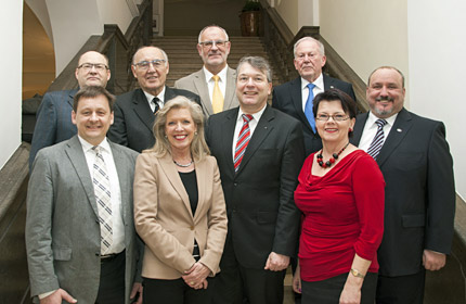 CDU-Gemeinderatsfraktion Heidelberg